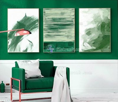 File PSD File bộ tranh treo hiện đại HD41729 (gốc) tách lớp chi tiết