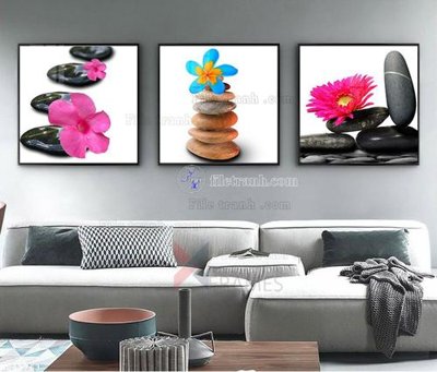 Tải file tranh File bộ tranh treo hiện đại HD41763 (gốc) tại Filetranh.com