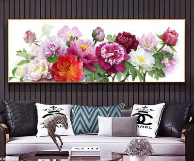 File gốc File bộ tranh treo hiện đại HD41782 (in mica) cắt laser