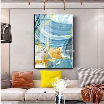 File gốc File bộ tranh treo hiện đại HD41810 (PNG) nền trong suốt