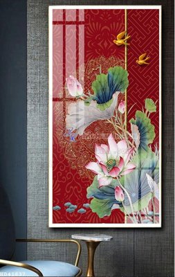 Download file tranh PSD File bộ tranh treo hiện đại HD41837 để chỉnh sửa