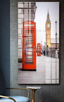 Download file File bộ tranh treo hiện đại HD41891 (gốc) in mica ốp bếp