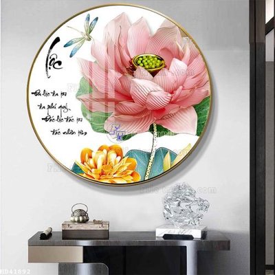 Chi tiết file tranh tráng gương File bộ tranh treo hiện đại HD41892 (ảnh gốc)