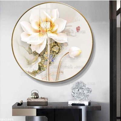 File in mica File bộ tranh treo hiện đại HD41905 (ảnh gốc) đẹp