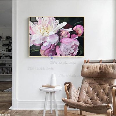 Download file gốc File bộ tranh treo hiện đại HD41909 (dùng cho in ấn)