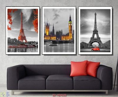 Tải file File tranh treo hiện đại HD4193 (ảnh gốc) file AI/EPS