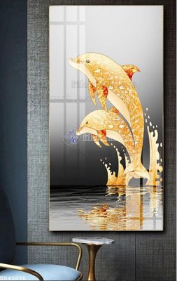 File gốc File bộ tranh treo hiện đại HD41936 (PNG) không nền chất lượng