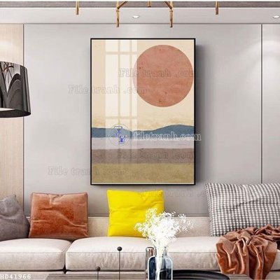 Download file gốc File bộ tranh treo hiện đại HD41966 (in mica) logo