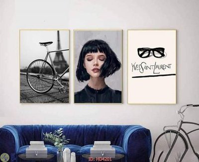 Mua file gốc File tranh treo hiện đại HD4201 (in ấn) tại Filetranh.com