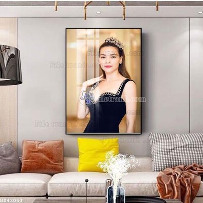 Hình ảnh file gốc File bộ tranh treo hiện đại HD42063 (chất lượng cao)