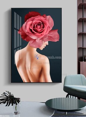 Download file gốc File bộ tranh treo hiện đại HD42064 (dùng cho in ấn)