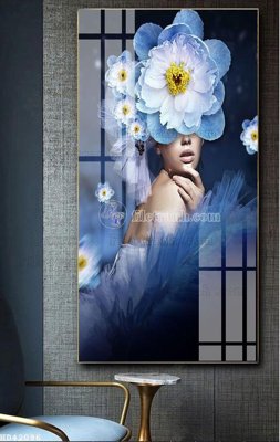 Tệp tin gốc File bộ tranh treo hiện đại HD42096 (chất lượng cao) File bộ tranh treo hiện đại HD42096