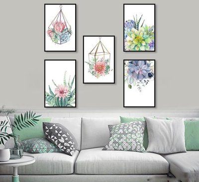 Tải file File tranh treo hiện đại HD4215 (gốc) chủ đề tâm linh