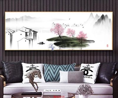 Download file gốc File tranh hiện đại treo tường HD42210 (in mica) trong suốt