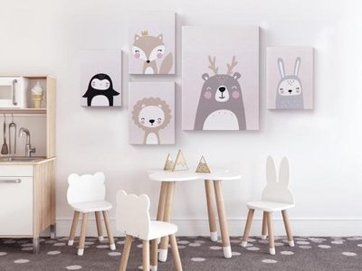 Ảnh mô tả file gốc in mica File tranh treo hiện đại HD4221