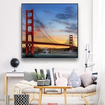 File tranh File tranh hiện đại treo tường HD42238 (gốc) chủ đề trẻ em