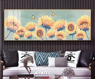 File tranh File tranh hiện đại treo tường HD42248 (bản gốc) in lụa dán tường