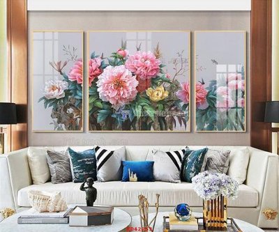 Tải file File tranh hiện đại treo tường HD42253 (gốc) để in ấn ngay