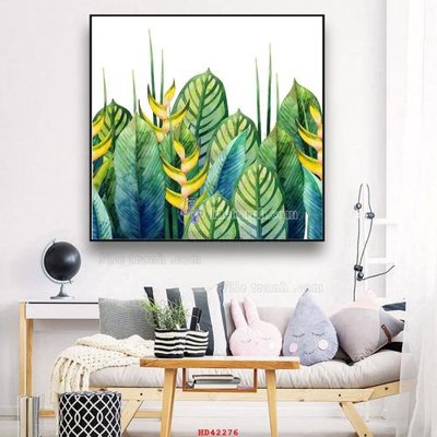 Download file gốc File tranh hiện đại treo tường HD42276 (in mica) trang trí