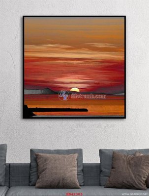 File gốc File tranh hiện đại treo tường HD42303 (ảnh chi tiết) để in lụa