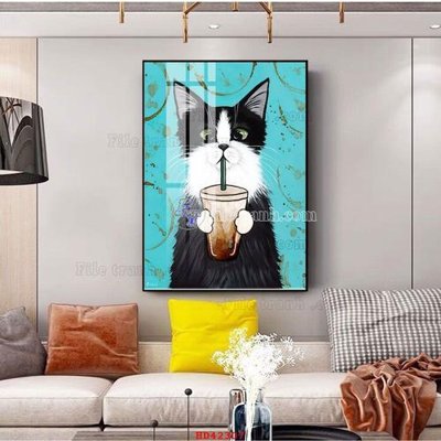 Tải file File tranh hiện đại treo tường HD42307 (gốc) chủ đề tôn giáo