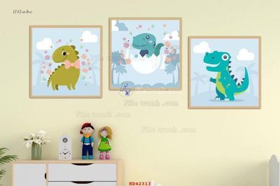 File tranh gốc File tranh hiện đại treo tường HD42313 chủ đề hiện đại