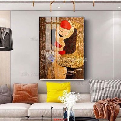 File ảnh File tranh hiện đại treo tường HD42330 (gốc) trang trí khách sạn