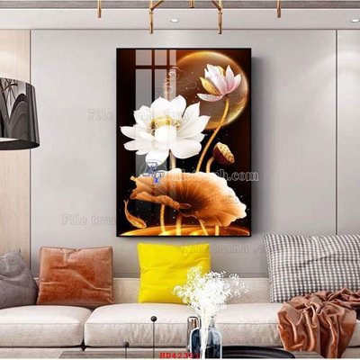Tải về file gốc File tranh hiện đại treo tường HD42381 (dùng cho in quảng cáo)