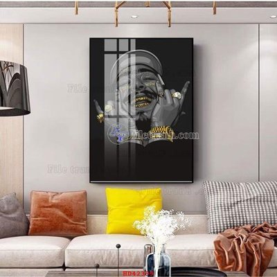 Tải file File tranh hiện đại treo tường HD42399 (ảnh gốc) file AI/EPS