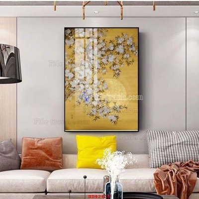 File tranh File tranh hiện đại treo tường HD42415 (bản gốc) treo phòng ăn