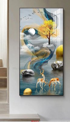 File gốc in ấn File tranh hiện đại treo tường HD42474 (sẵn sàng tải về)