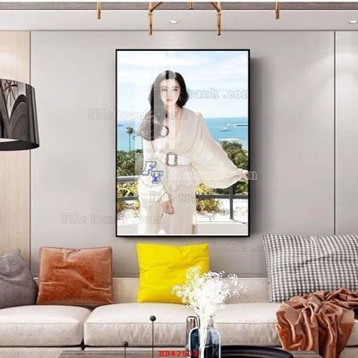 Tải file File tranh hiện đại treo tường HD42532 (ảnh gốc) file TIFF