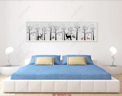 Tải file tranh Tranh bộ hiện đại HD4271 (gốc) tại Filetranh.com