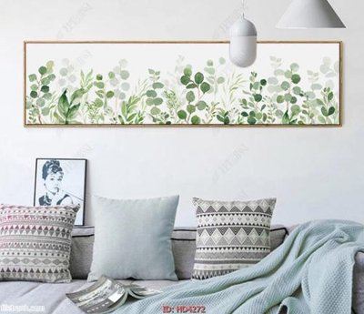 File tranh gốc Tranh bộ hiện đại HD4272 (bản quyền) độc đáo