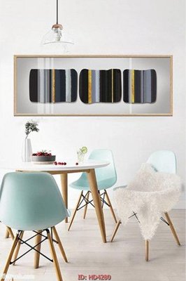 File in lụa Tranh bộ hiện đại HD4280 (tân cổ điển) Tranh bộ hiện đại HD4280