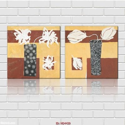 File PSD Tranh bộ hiện đại HD4439 (bản gốc) độ phân giải cao