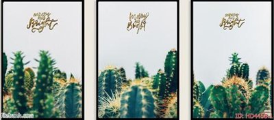 File tranh Tranh bộ hiện đại HD4458 (ảnh gốc) chi tiết rõ ràng