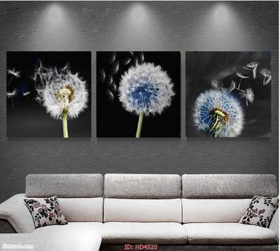 File PSD Tranh bộ hiện đại HD4520 (bản gốc) cho nhà in