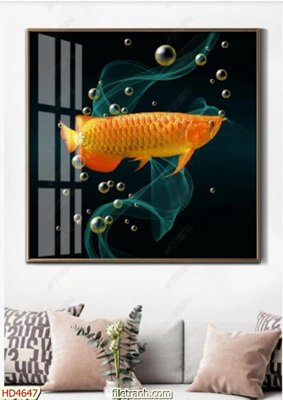 Tải về file gốc Tranh bộ hiện đại HD4647 (chuẩn in ấn)