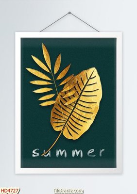 File PSD Tranh bộ hiện đại HD4727 (bản gốc) chất lượng nhất