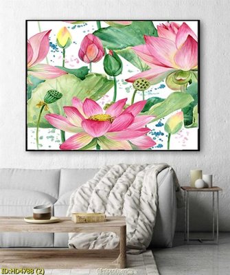 Cung cấp file tranh gốc Tranh bộ hiện đại HD4788 độc quyền