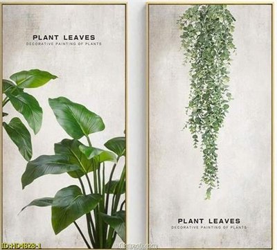 File gốc Tranh bộ hiện đại HD4828 (trang trí) phòng trẻ em