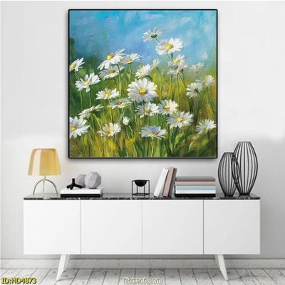 File gốc Tranh bộ hiện đại HD4873 (ảnh chi tiết) để in lụa