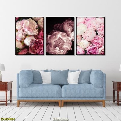 Cung cấp file tranh gốc File tranh bộ hiện đại HD4894 độc quyền