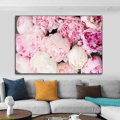 Tải file File tranh bộ hiện đại HD4928 (ảnh gốc) in gạch 3D