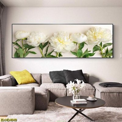 File ảnh File tranh bộ hiện đại HD4949 (gốc) in poster