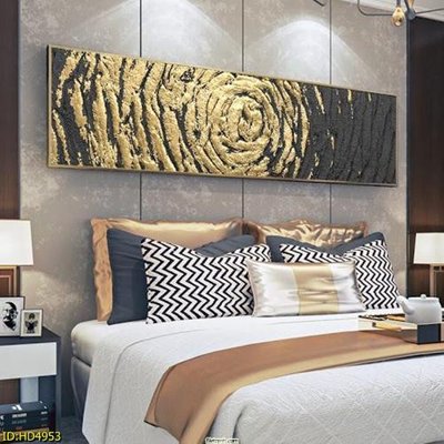 File gốc File tranh bộ hiện đại HD4953 (dành cho quảng cáo)