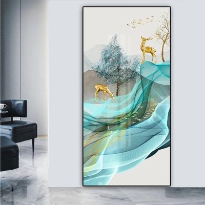 Tải file gốc File tranh bộ hiện đại HD5040 (in tráng gương) 5DFile gốc File tranh bộ hiện đại HD5040 (in ấn) phiên bản premium