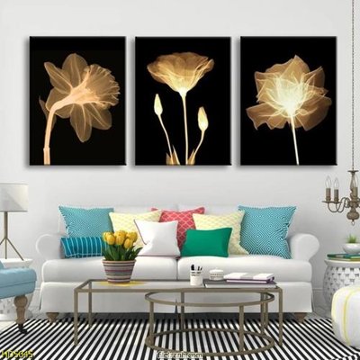 File tranh PSD File tranh bộ hiện đại HD5045 chất lượng cao