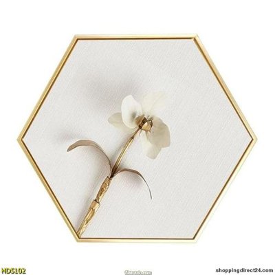 Ảnh gốc File tranh bộ hiện đại HD5102 (độ nét cao) in mica